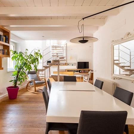 Vittorio Emanuele Apartment With Terrace By Wonderful Italy Palermo Eksteriør billede