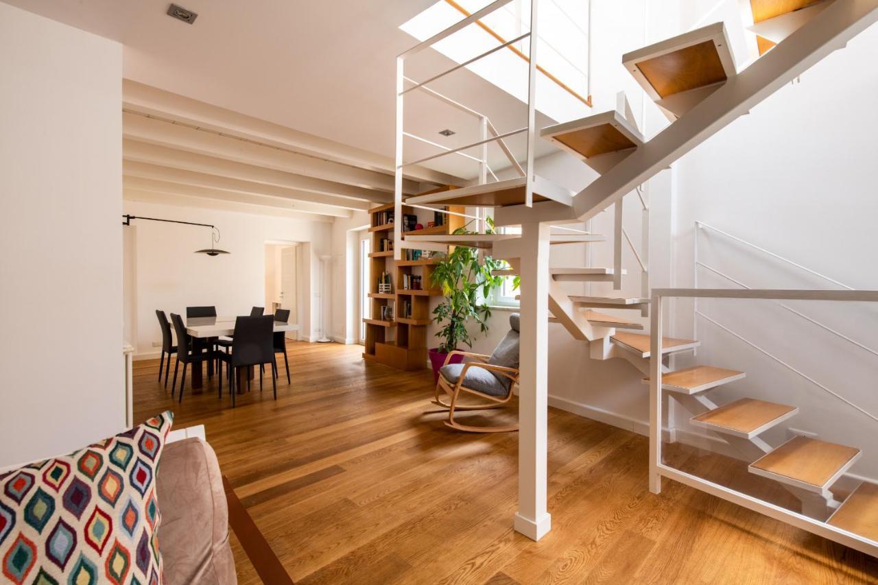 Vittorio Emanuele Apartment With Terrace By Wonderful Italy Palermo Eksteriør billede