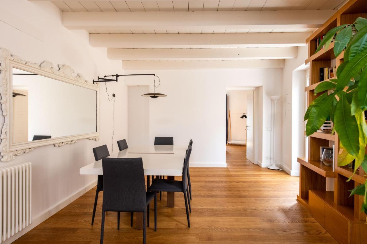 Vittorio Emanuele Apartment With Terrace By Wonderful Italy Palermo Eksteriør billede