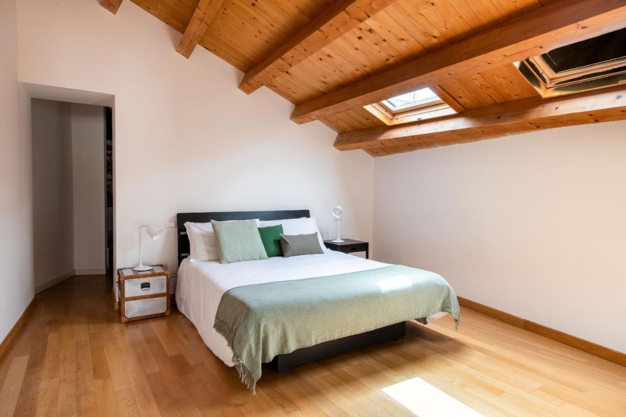 Vittorio Emanuele Apartment With Terrace By Wonderful Italy Palermo Eksteriør billede